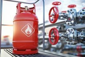 New Gas Connection